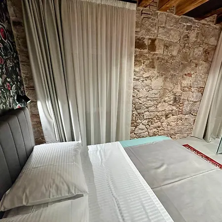 Boutique Heritage 2 Oda ve Kahvaltı