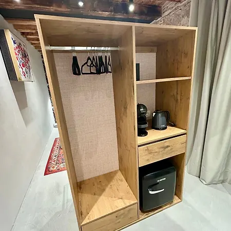Boutique Heritage 2 Oda ve Kahvaltı 3*