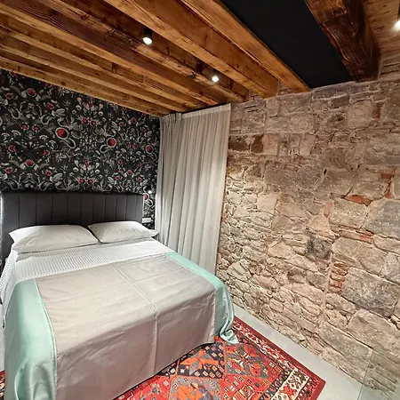 Boutique Heritage 2 Oda ve Kahvaltı