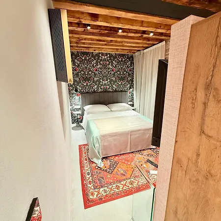 Oda ve Kahvaltı Boutique Heritage 2 Split
