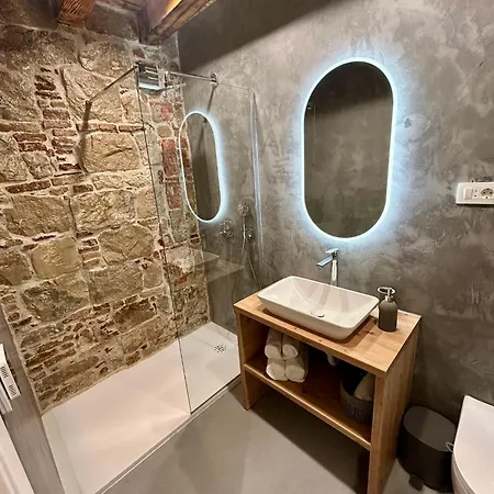 Frühstückspension Piazza 2 Split