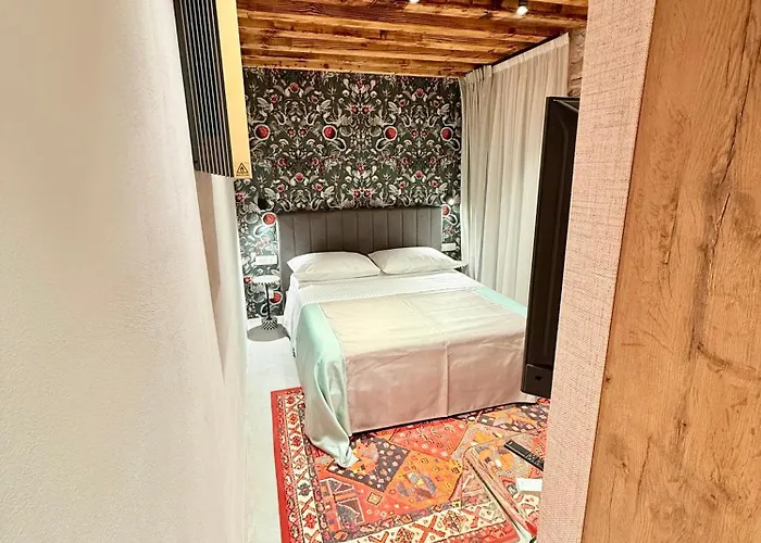 Bed and Breakfast Boutique Heritage 2 Σπλιτ